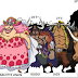  How Tall Is Kaido in One Piece?