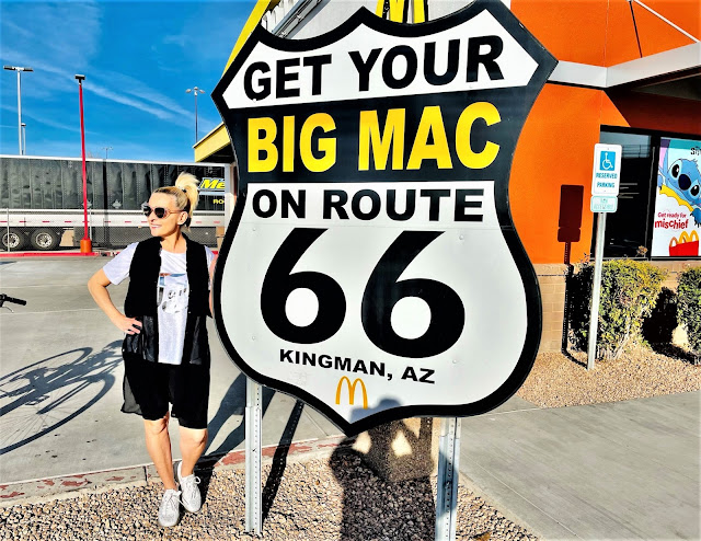 Kingman AZ, Visit Kingman AZ, Vegas Day Trips, Vegas Travel expert