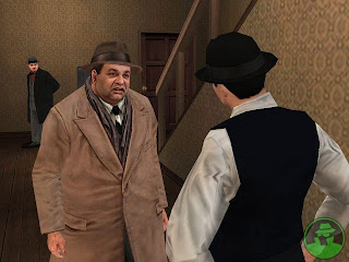 The Godfather The Game pc screenshot 1