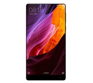 Xiaomi Mi Mix Terbaru