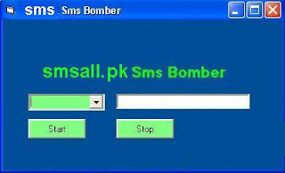 sms bomber for pc free download