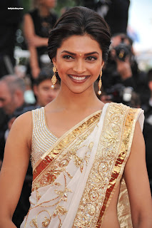 Deepika Padukone Photo