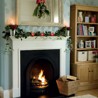 Christmas home Christmas home Decoration Ideas