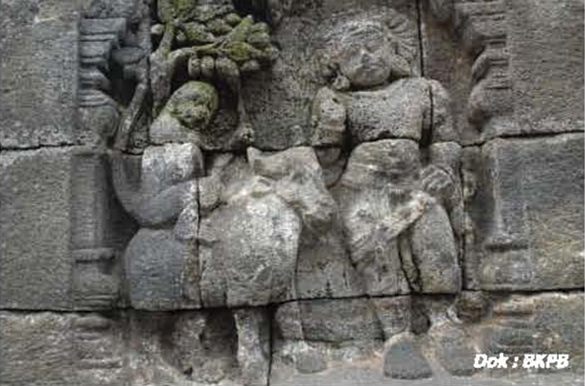 Gambar Atlantis Lemuria Indonesia 12 11 01 Relief Gambar 