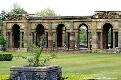 hever castle kent