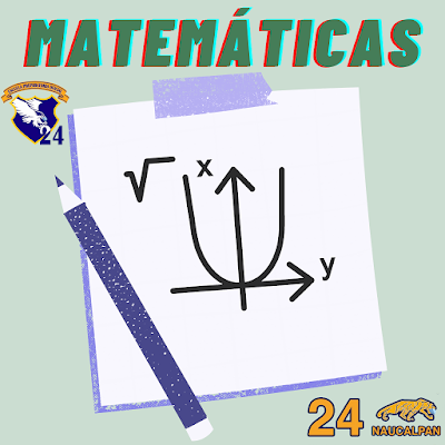 Cuadernillo de trabajo asignatura: Matemáticas I