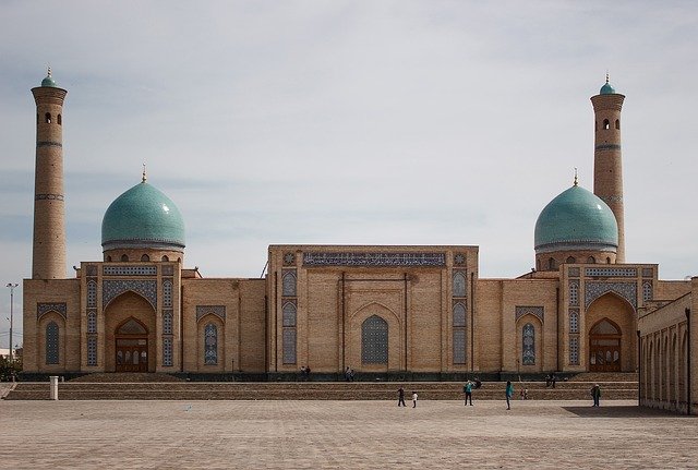 Cara Membuat Visa Turis Uzbekistan Terbaru 2021 Mudah Dan Cepat