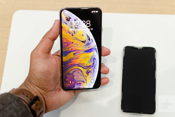 iPhone XS Max: pros y contras