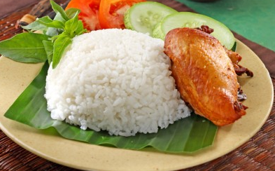 Resep Nasi Liwet