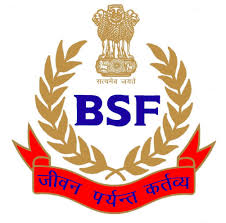 BSF Recruiting  Assistant Sub Inspector and Head Constable