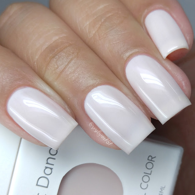 Dr. Dana Beauty Nail Polish - Quincy