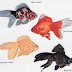 Goldfish Types