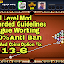 8 Ball Pool 3.13.6 Extended Guidelines Real Level Mod
