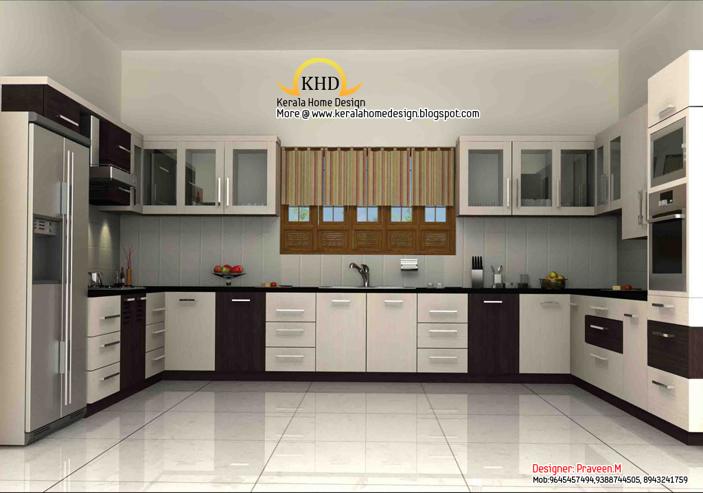 Kerala Home Interior Design