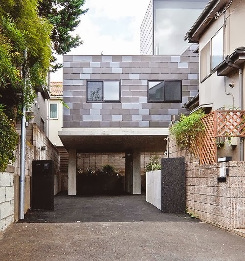Ide Rumah Jepang Minimalis Terbaru, Rumah Minimalis