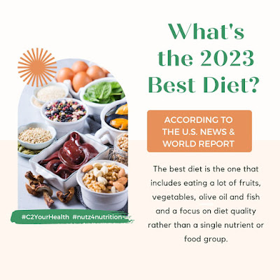 Best diet US News World Report