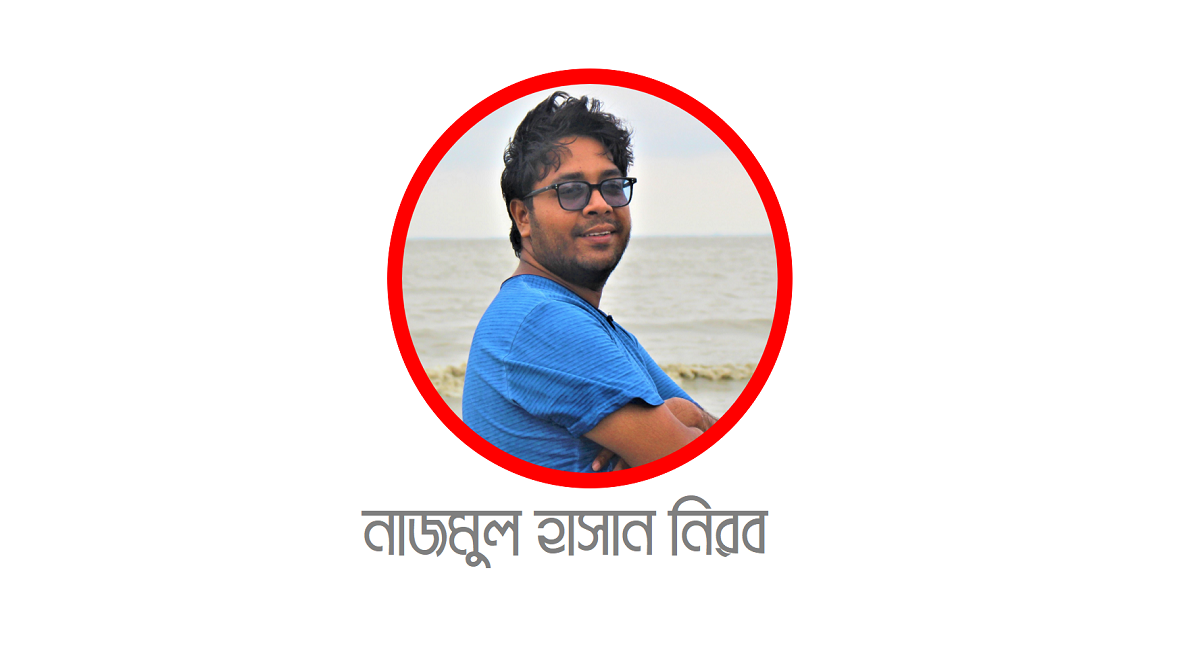 Journalist Nazmul Hasan Nirob: A Beacon of Truth and Courage