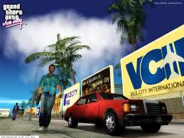 Free Download GTA Ultimate Vice City Full Version