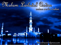 Kapan Terjadi Malam Lailatul Qadar Dan Tanda-tanda Malam Lailatul Qadar? [ www.BlogApaAja.com ]