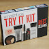 Smashbox Try It Kit - Deneme Seti (Çok Satanlar)