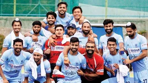 Asian Games 2018: Indian Hockey Team beat Hong Kong 26-0 its biggest ever victory