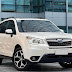Subaru Forester 2.0i 2016 A/T AWD