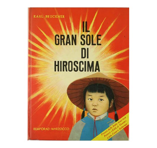 Il gran sole di Hiroshima