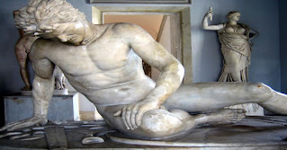 Dying Gaul, Capitaline Museum, Rome By Copy after Epigonos, CC BY 2.0, https://commons.wikimedia.org/w/index.php?curid=562371