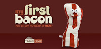 Bacon Doll