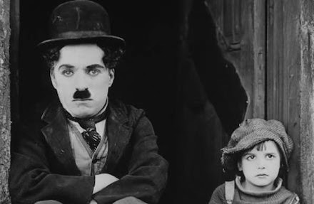  CCB Lisboa | Belém Cinema: THE KID (1921) - Charlie Chaplin > 27/12