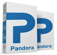 Pandora Box Pro 5.7