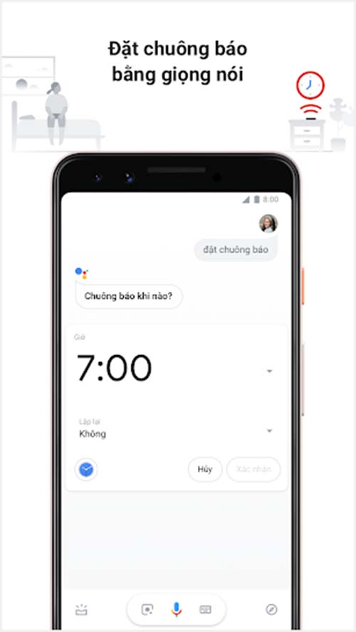 Tải Google Assistant APK: Trợ lý ảo, Chị Google cho Android a1