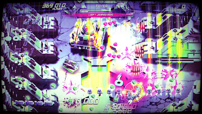 Shinorubi Game Screenshot 7