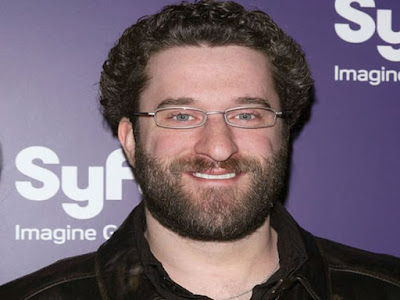 Dustin Diamond