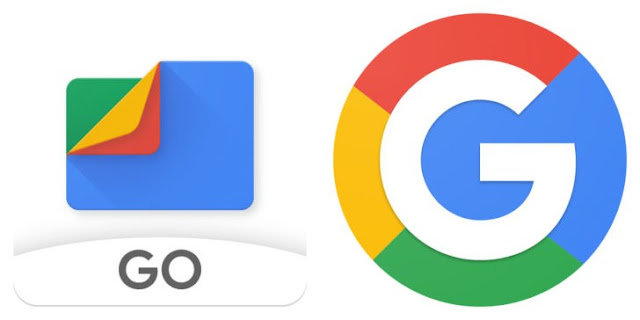 Files Go Dan Google Go, Aplikasi File Manager Dan Mesin Telusur Milik Google Yang Hemat Data