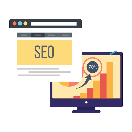 ON PAGE SEO