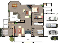 Sleek Architectural House Designs Heavenly