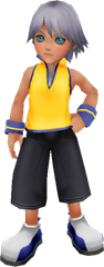 YoungRikuRender