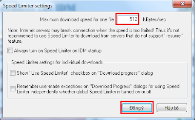 huong dan tang toc do cho idm