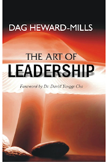 the art of leadership