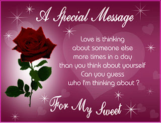 Romantic Valentines Quotes