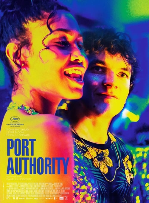 [HD] Port Authority 2019 Film Kostenlos Anschauen