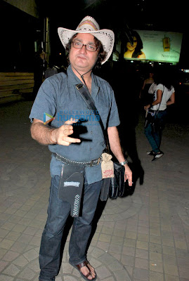 Vinay Pathak