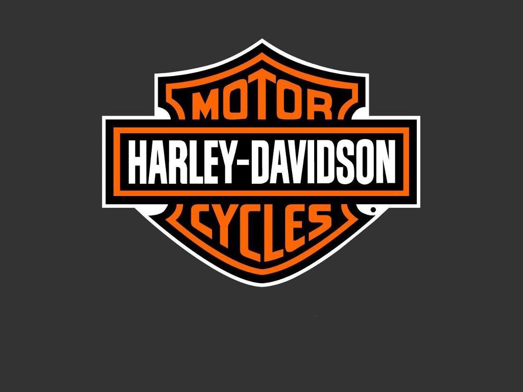harley davidson logo Harley Davidson,