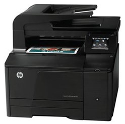 Download Driver Stampante HP LaserJet Pro 200 color MFP M276nw