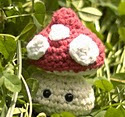 http://www.ravelry.com/patterns/library/the-mellow-mushroom