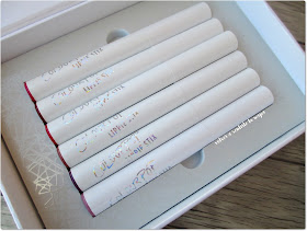 Colourpop Vixen Lippie Stix Set