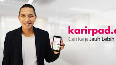 KarirPad Mudahkan Pencari Kerja dan Perusahaan Dengan Fitur Terbarunya