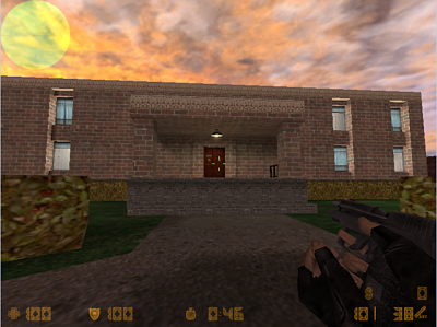 Download Counter Strike 1.6 no Steam Single Link