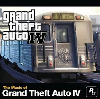 The Music Of GTA IV - Special Edition